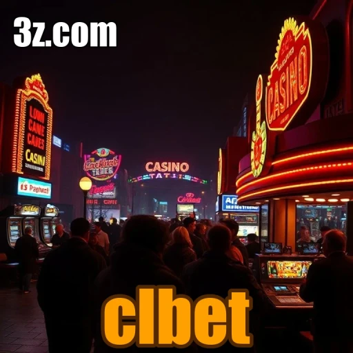 Estratégia Inovadora no clbet: O Que Você Precisa Saber